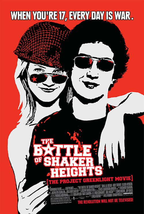 Descargar The Battle of Shaker Heights 2003 Blu Ray Latino Online