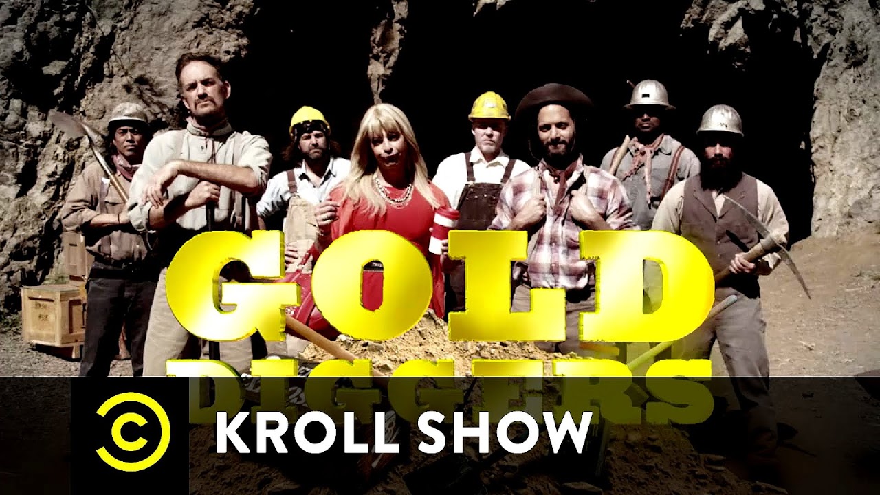 Gold (UK TV channel) Gold Choices