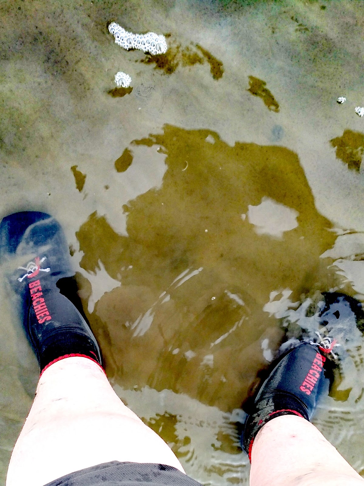 Unser Womo Blog Revivaltour An Nord Und Ostsee Im Sommer Teil