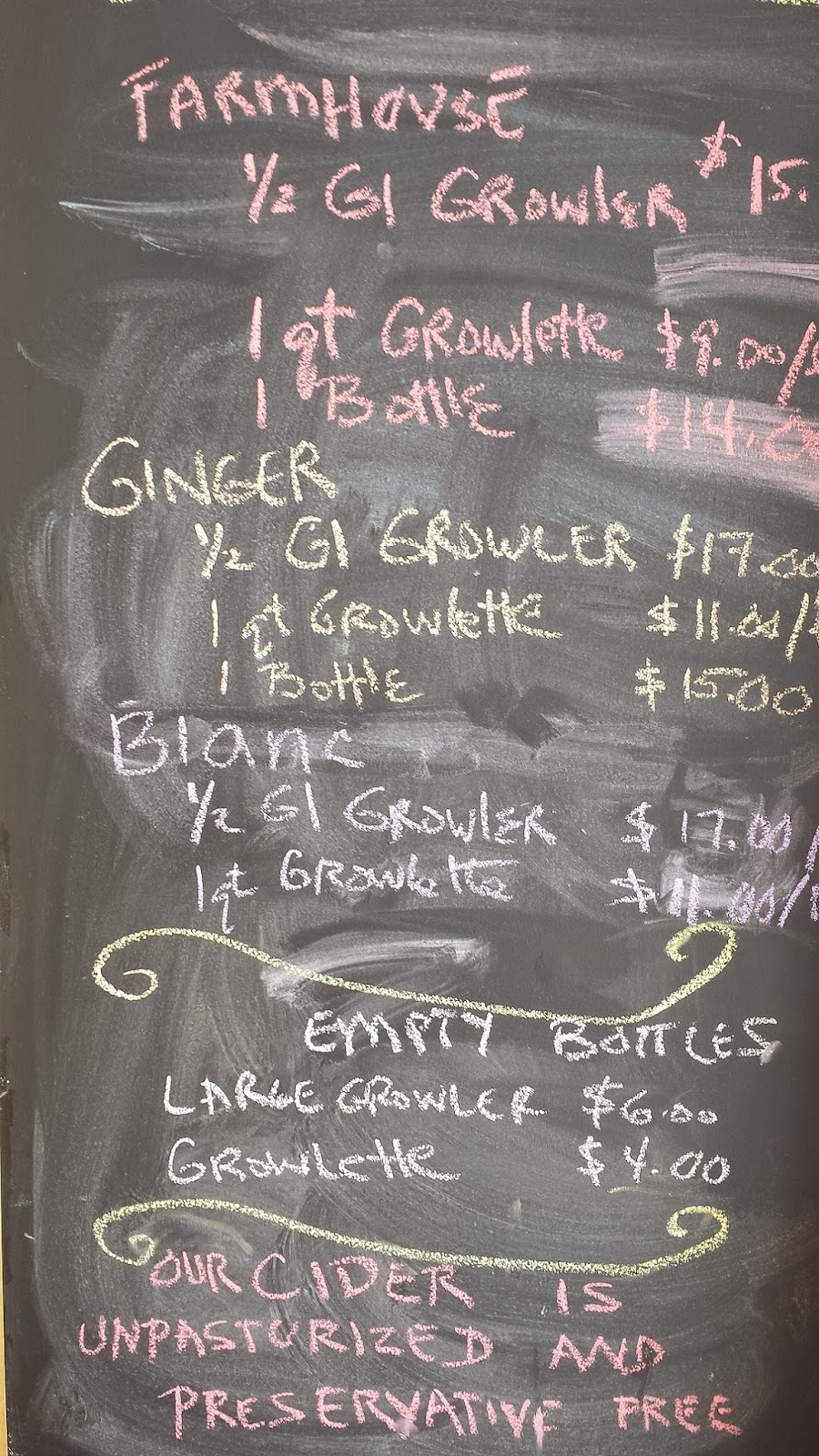 Cider and Spirits Arrive in the Middleburg AVA with Mt