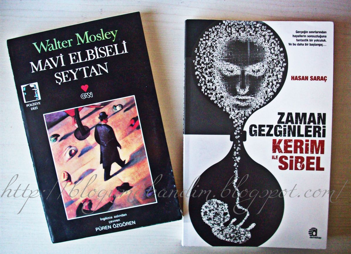 Öylesine Biri: Ocak 2013