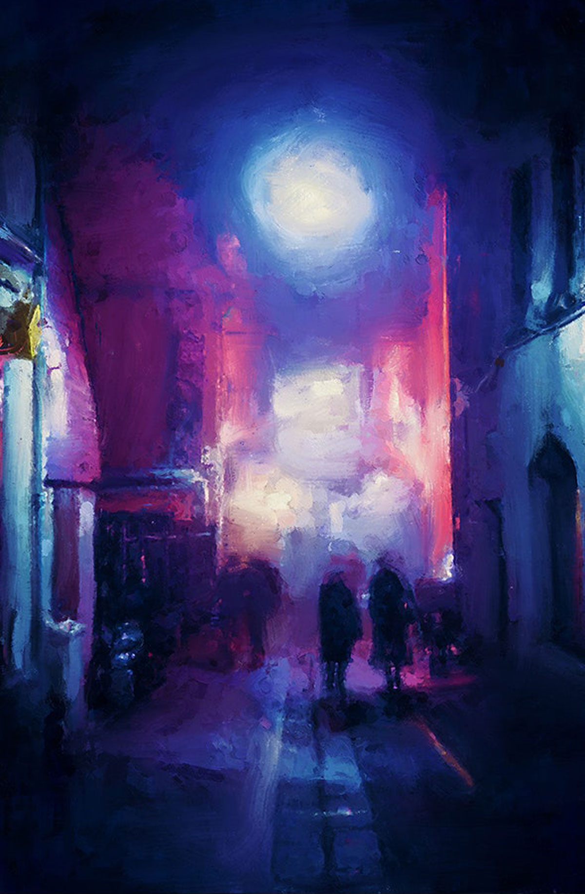 Painted Photoshop Effect 27674056 2 Painted Photoshop Effect 27674056 Free Download