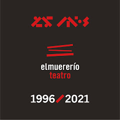 Web El Muererío Teatro