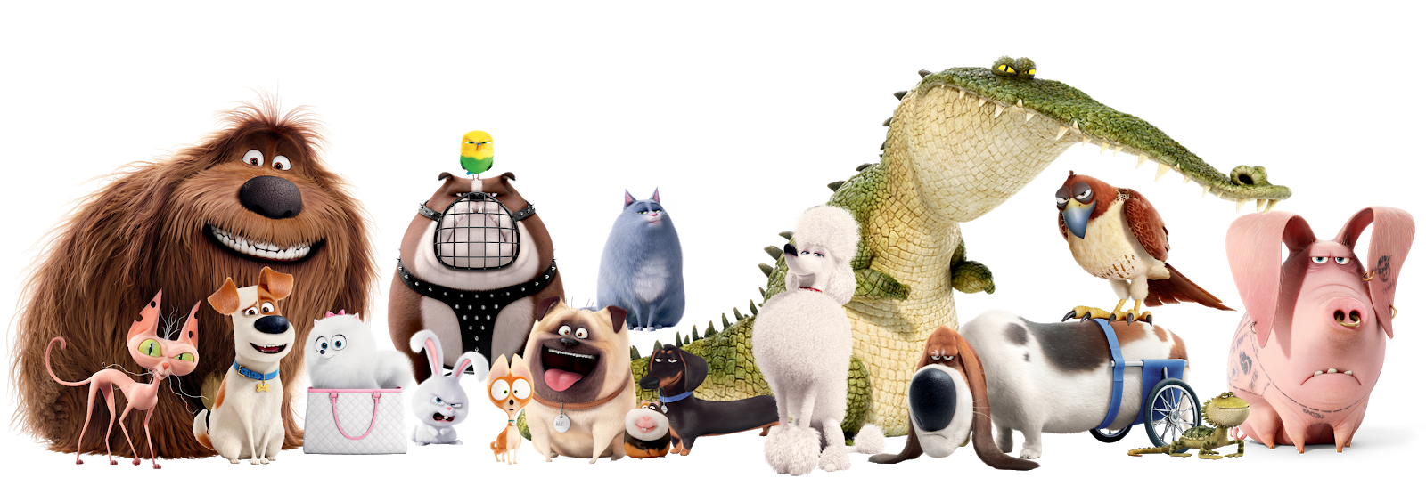 Mamá Decoradora La vida secreta de tus mascotas PNG Cliparts Mamá Decoradora La vida secreta de tus mascotas PNG Cliparts