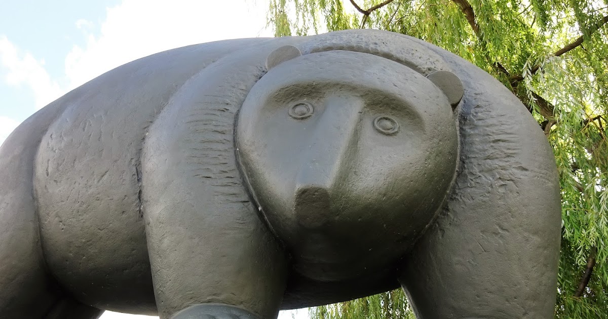 MeinBerlinerleben Berlin hat mehr Brücken als Venedig