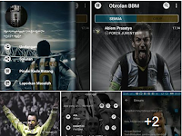 BBM MOD ADP10 Thema Bola v3.3.1.24 Full Fitur Nada Chat Clone Unclone Terbaru BBM MOD ADP10 Thema Bola v3.3.1.24 Full Fitur Nada Chat Clone Unclone Terbaru