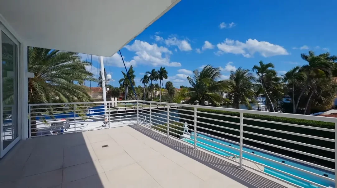 50 Interior Design Photos vs. 500 Isle Of Capri Dr, Fort Lauderdale, FL Luxury Mansion Tour