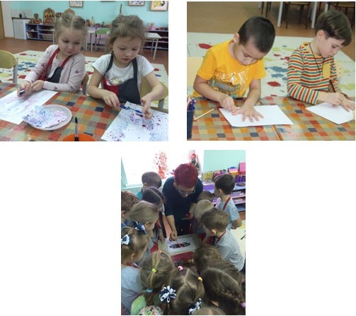 Наше творчество