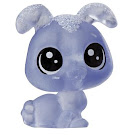 Littlest Pet Shop Series 4 Frosted Wonderland Surprise Pair Rabbit (#No#) Pet