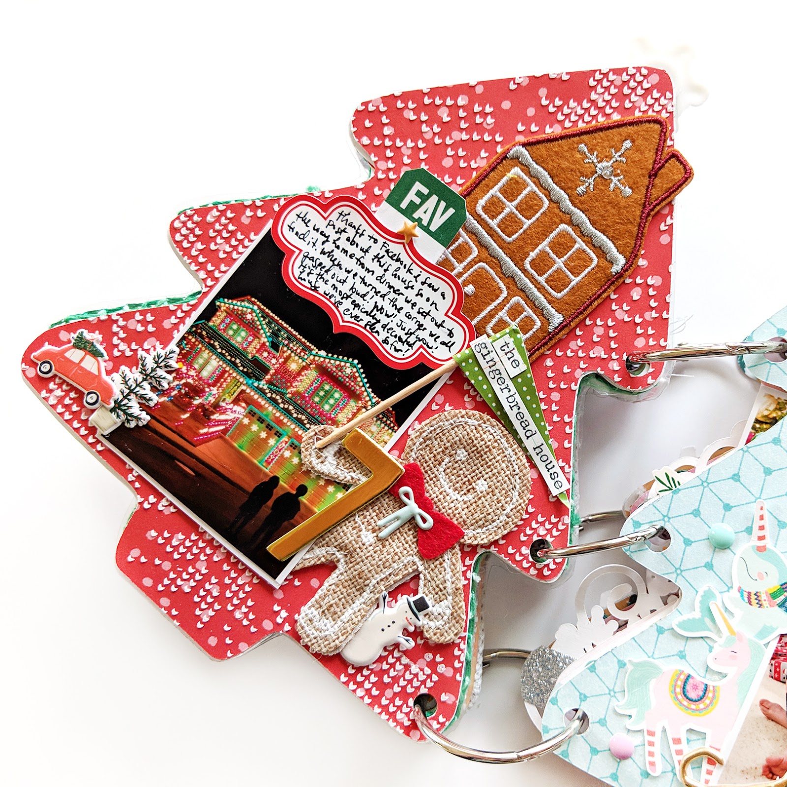 2018 Paige Taylor Evans