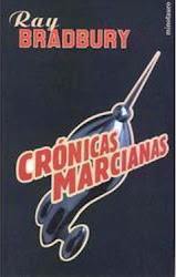 Cronicas marcianas