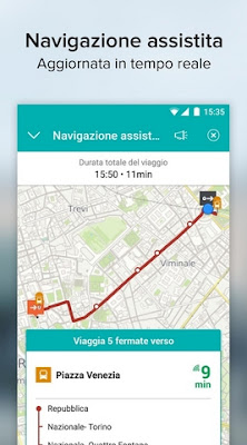 APP ANDROID PER SAPERE TUTTO DI ORARI DI AUTOBUS METRO E TRENI APP ANDROID PER SAPERE TUTTO DI ORARI DI AUTOBUS METRO E TRENI