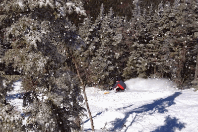 Yang Diharapkan Bermain Ski di Maine selama COVID-19