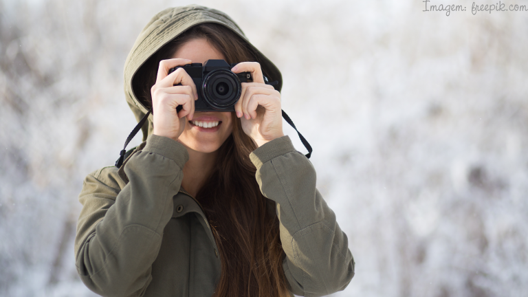 A Matemática por trás da Fotografia