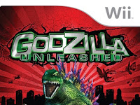 [Wii] Godzilla Unleashed [USA]