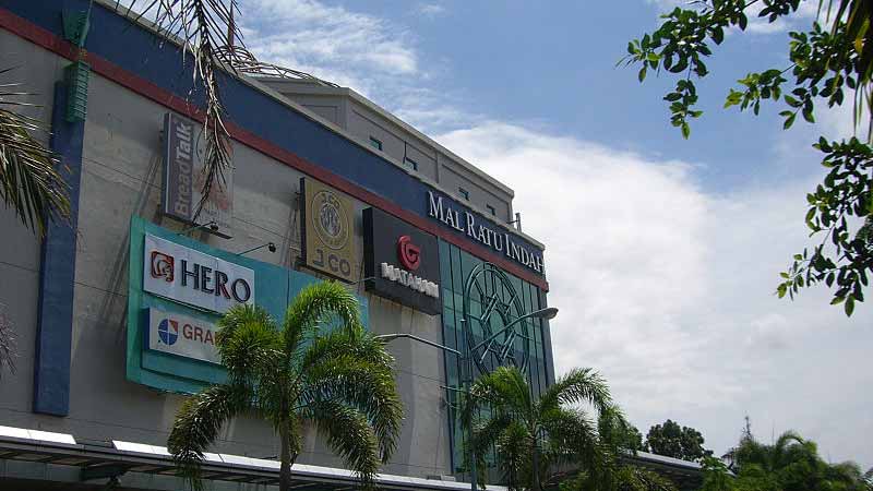 Tempat Belanja Murah di Makassar