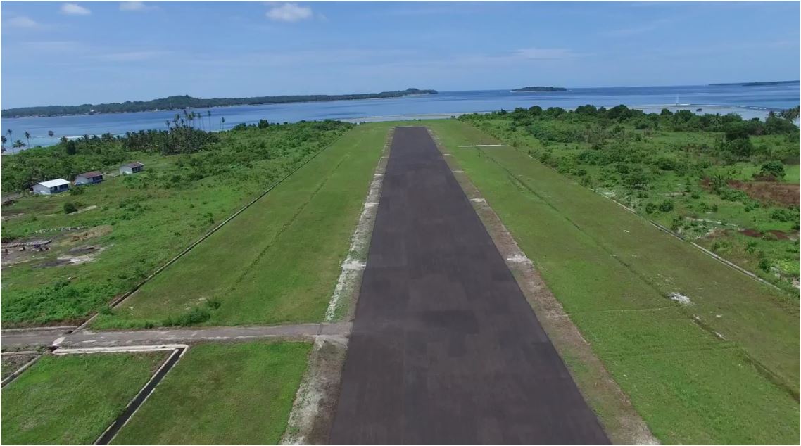 Inilah 7 Bandar Udara (Bandara) di Sumatera Utara yang Harus Kamu