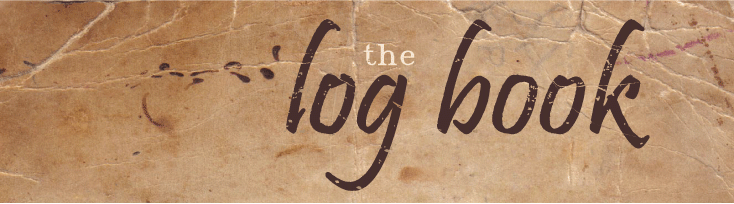 The Log Book