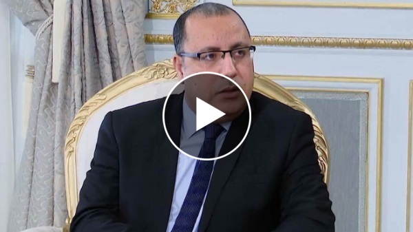 كشف اسم رئيس الحكومة البديل والجديد: النهضة تعلن اقتراب ساعة الصفر لإقالة هشام المشيشي