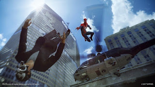 SPIDER-MAN download free pc game full version