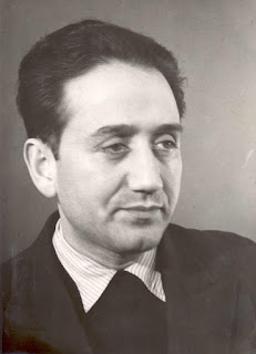 Ignazio Silone was a founding member of the Italian Communist Party in 1921