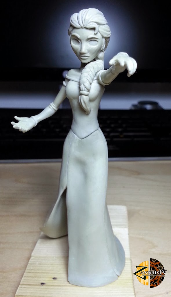 ZandrisIV Miniatures Online Store Specials