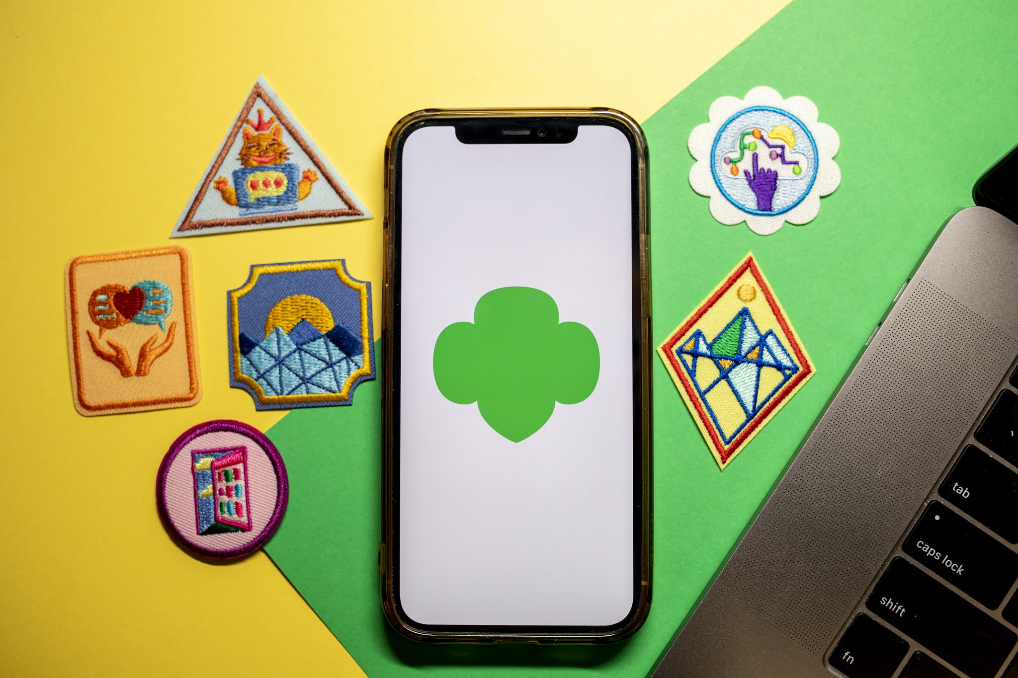 Everything You Need to Know about the 28 New Girl Scout Badges in 2021