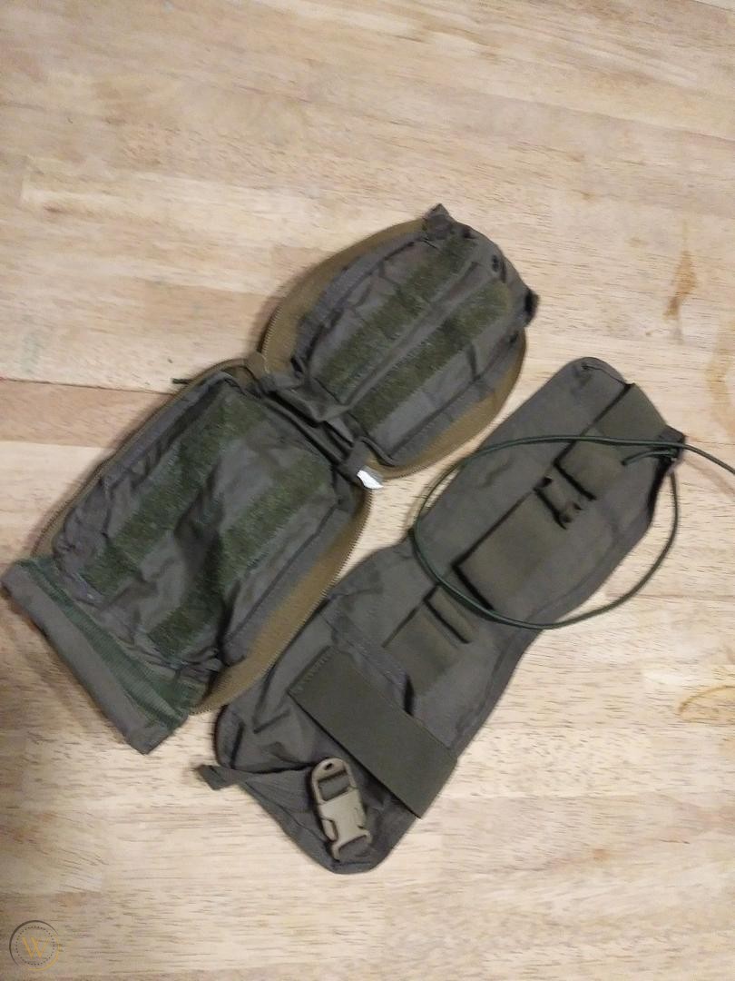 bingbabel TYR Tactical Medical Pouch SOF IFAK