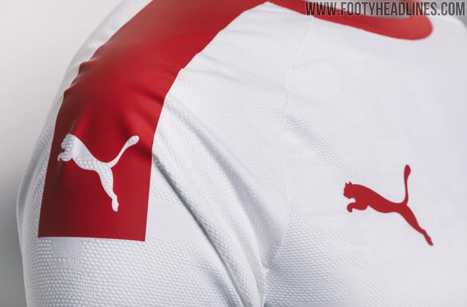 CA Independiente 19-20 Home & Away Kits Released - Footy Headlines