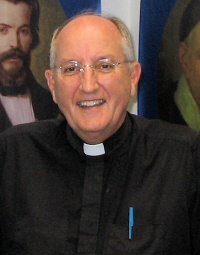 archdiocese deacon angeles