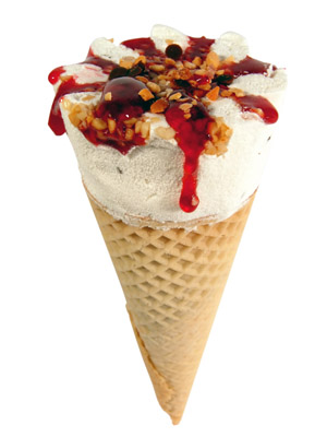 Ամենեագայթակղիչ ու գեղեցիկ պաղպակաները