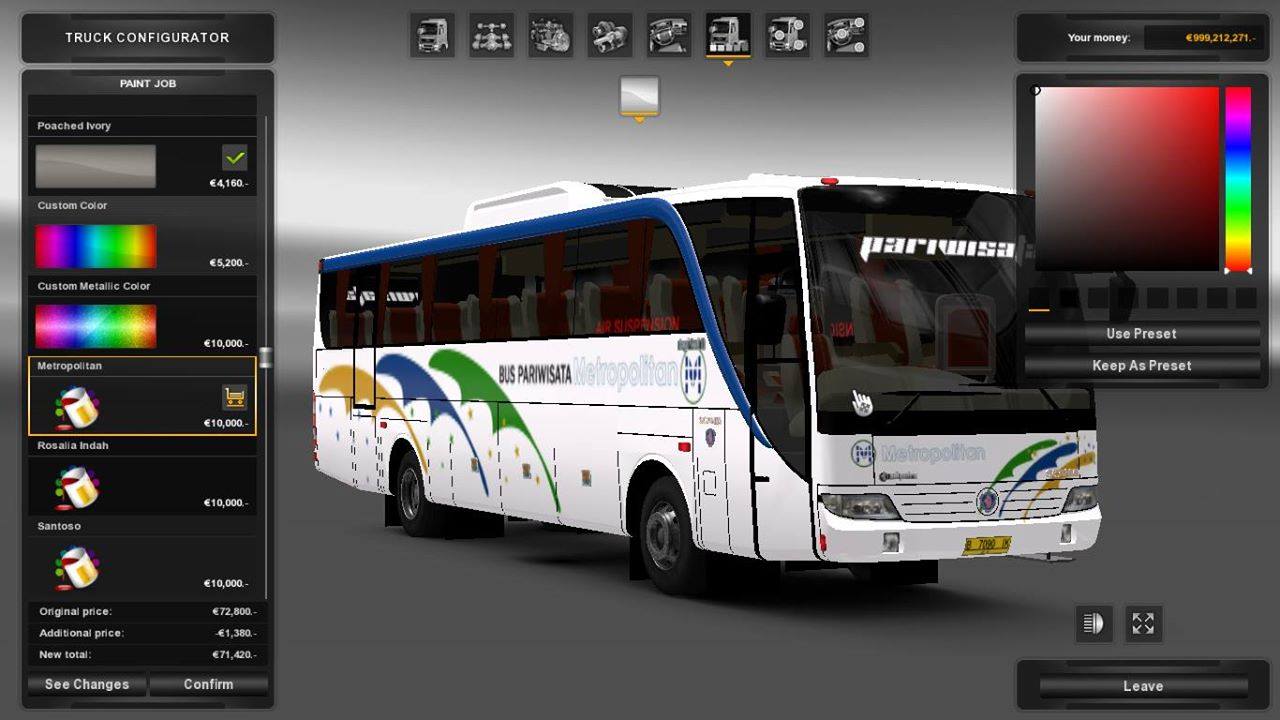 ets2 bus mod indonesia
