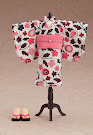 Nendoroid Yukata, Pink Clothing Set Item