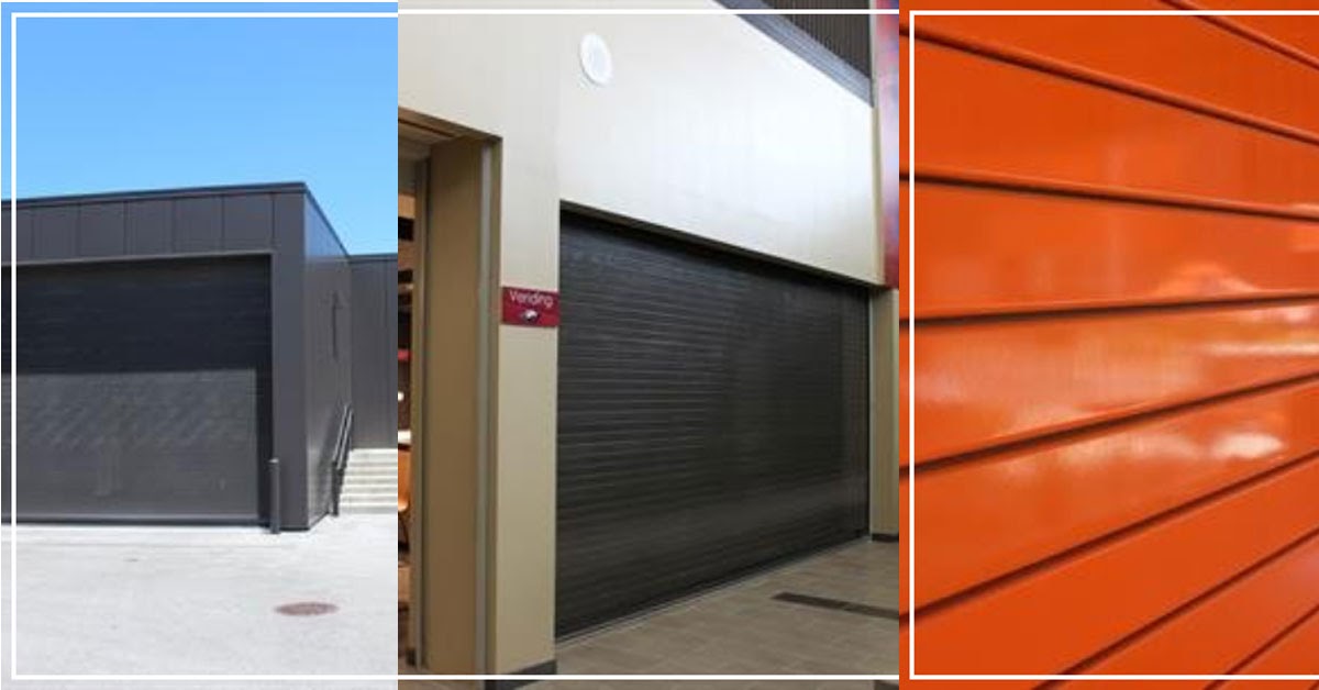 American RollUp Door Company Orlando, Florida's Leading Loading Dock
