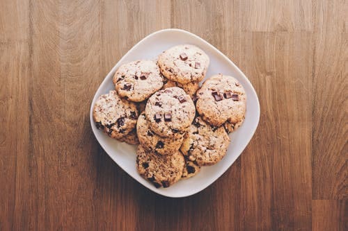 How to make cookies with cocoa How to make cookies with cocoa