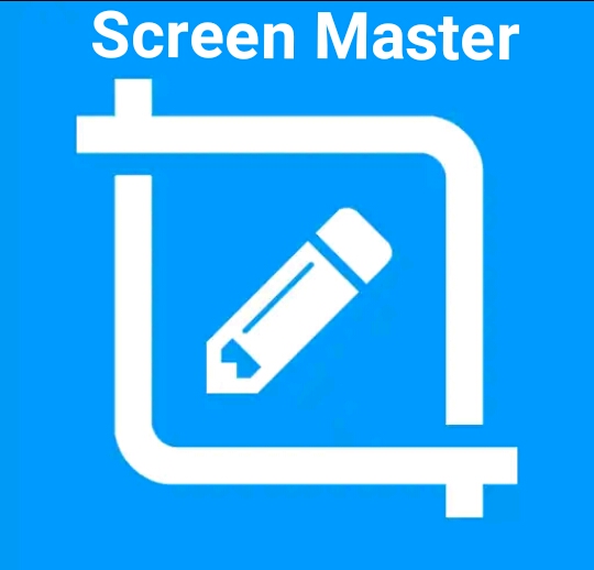 Screen Master Aplikasi Tangkap Layar Android Terbaik Rialdiseo