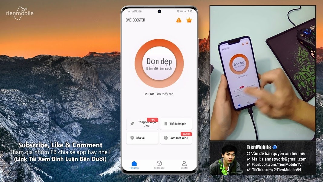 one booster pro apk download one booster pro apk download