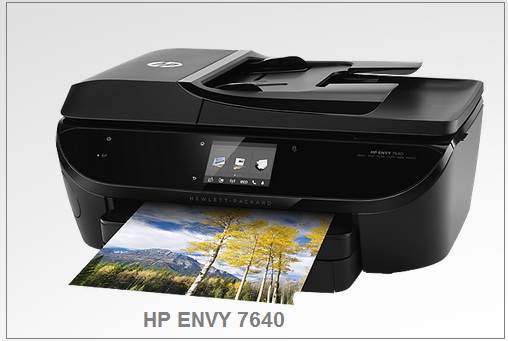 Hp Envy 7640 Printer Driver Download For Mac Hp Envy 7640 Printer Driver Download For Mac