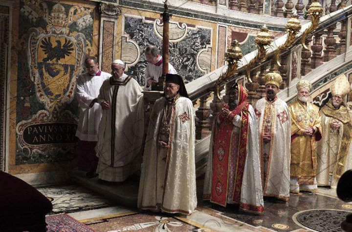 MILES CHRISTI: Y A TODO ESTO, QUIENES SOMOS LOS CATOLICOS?