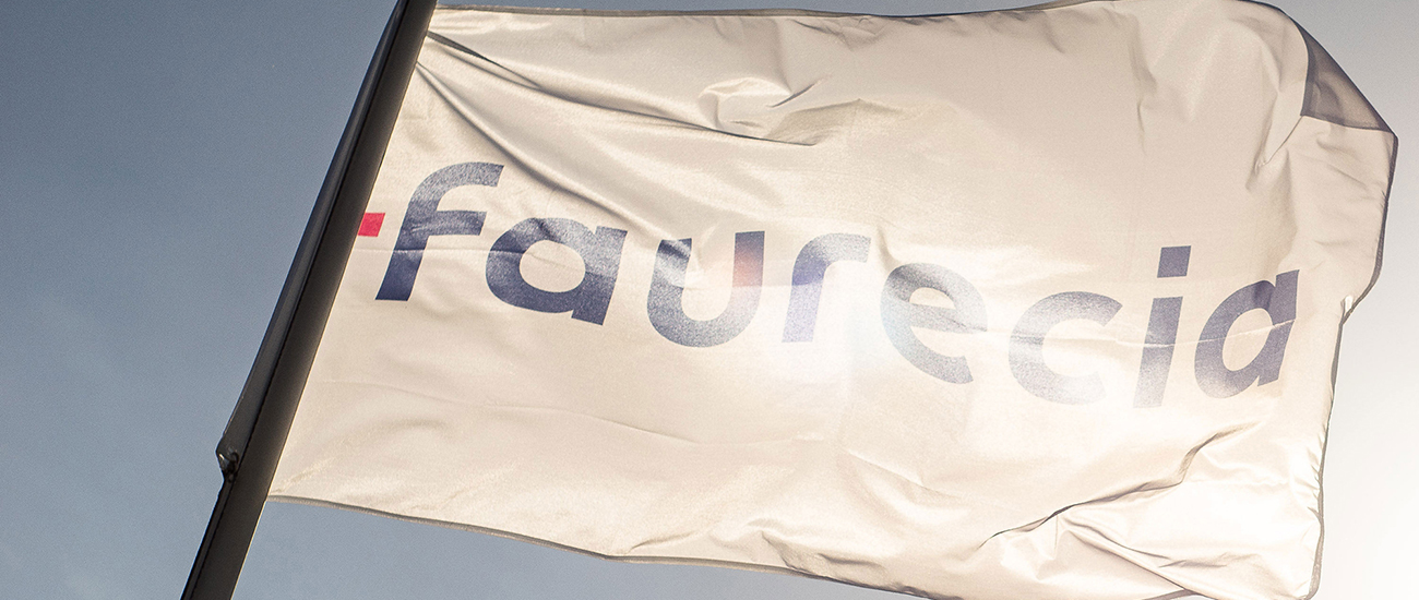 Faurecia y Aptoide se unen para el desarrollo de 'apps' Android para el