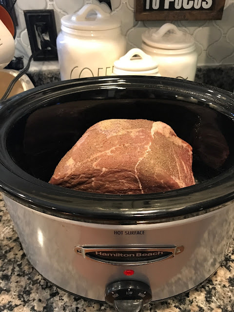 The BEST and Easiest Pot Roast Recipe EVER! - The Glam Farmhouse