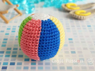 PATRON GRATIS PELOTA AMIGURUMI 38959