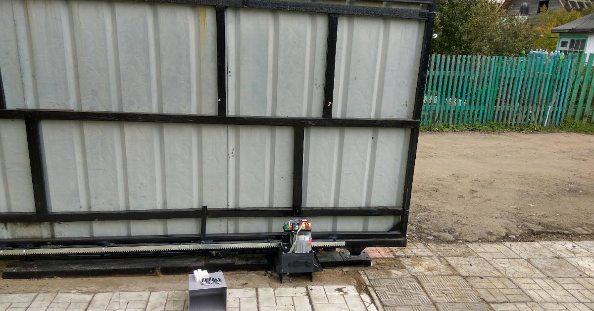 Пульт Doorhan Transmitter на привод откатных ворот Дорхан