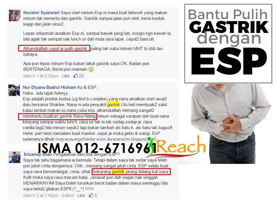 Tanda Awal Gastrik Dan 7 Jenis Makanan Yang Baik Untuk Penghidap ...