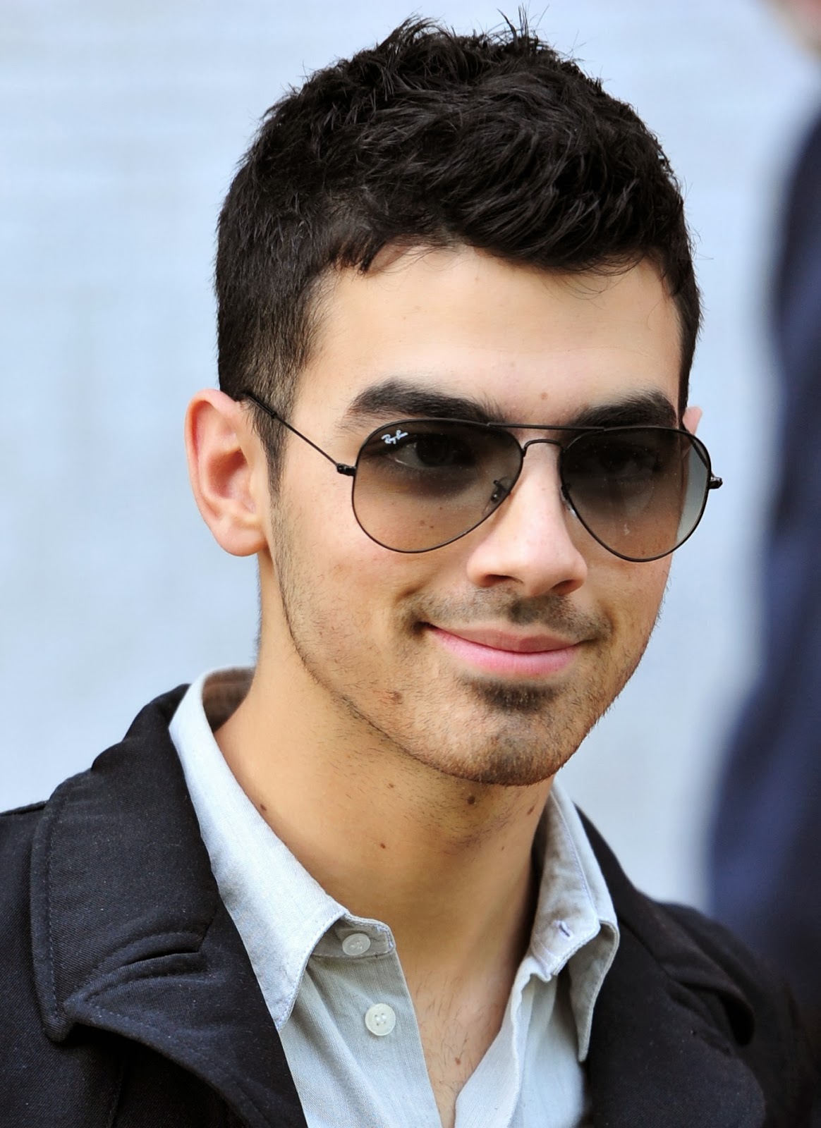 Joe Jonas Fotoğraf Albümü, Resimleri Disney Channel İzle