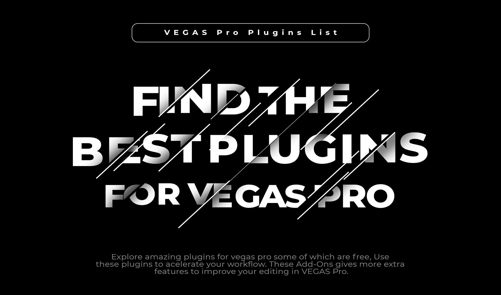 magic bullet looks sony vegas download magic bullet looks sony vegas download