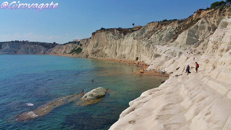 scala dei turchi