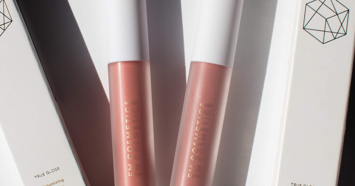 em cosmetics secret blush