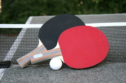 ¿Cuál es el significado de ping pong?