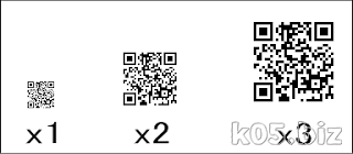 Lenovo Ideapad Tablet A1 で Qrコードを読まないときの対策 裏技 100均グッズ バーコード 某氏の猫空